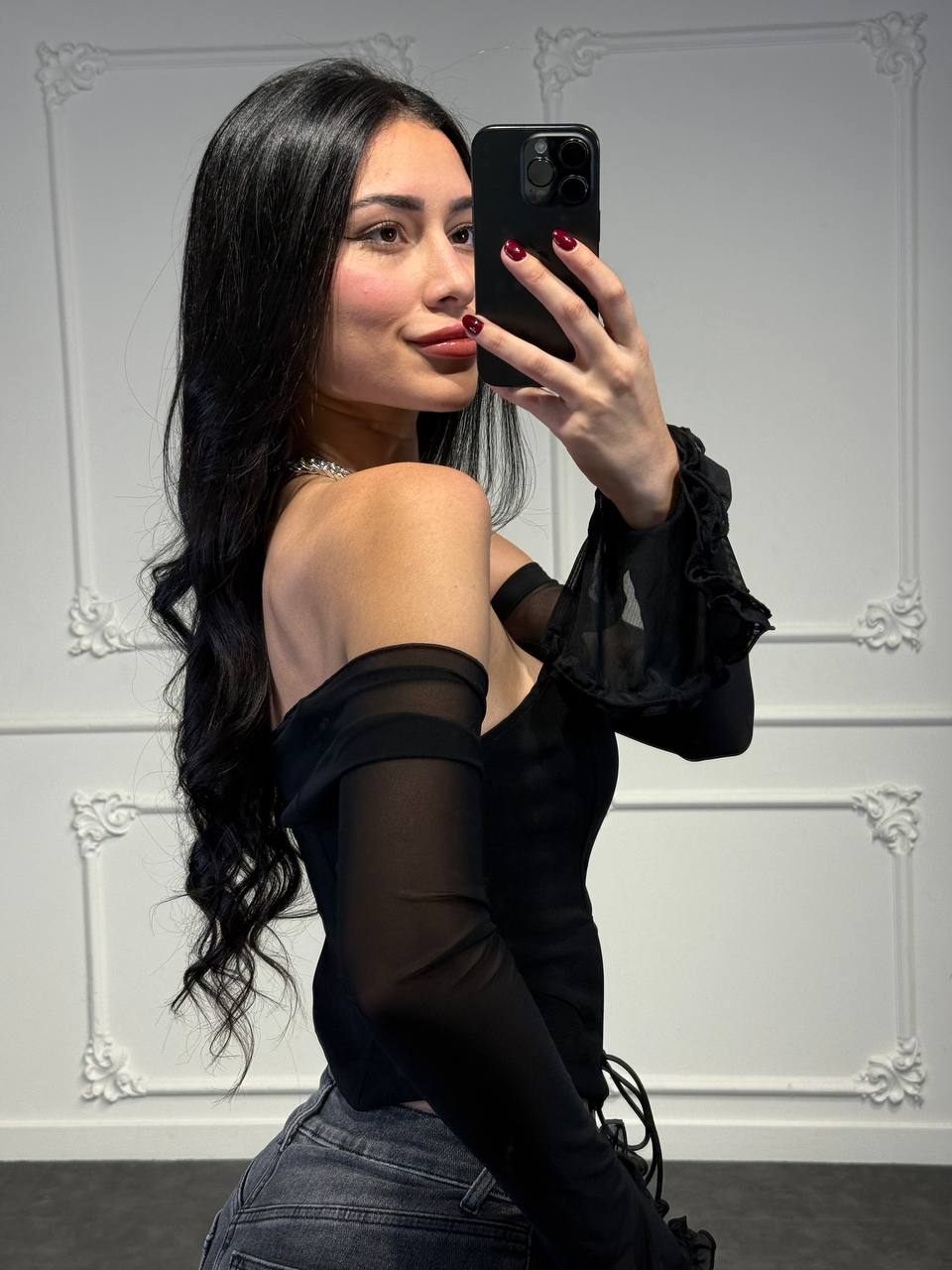 Body Gotic - Dverso Fashion