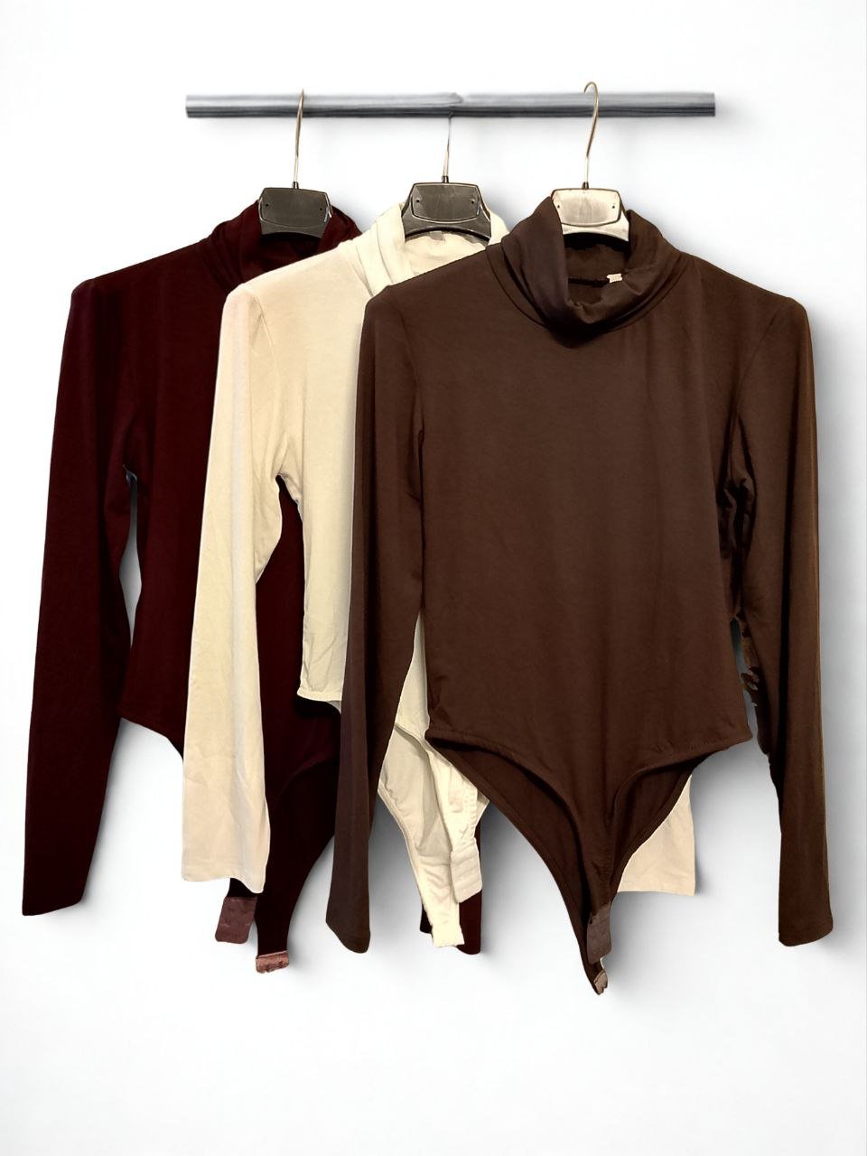 Body High - Dverso Fashion