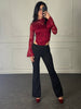 BODY HOLE - Dverso Fashion