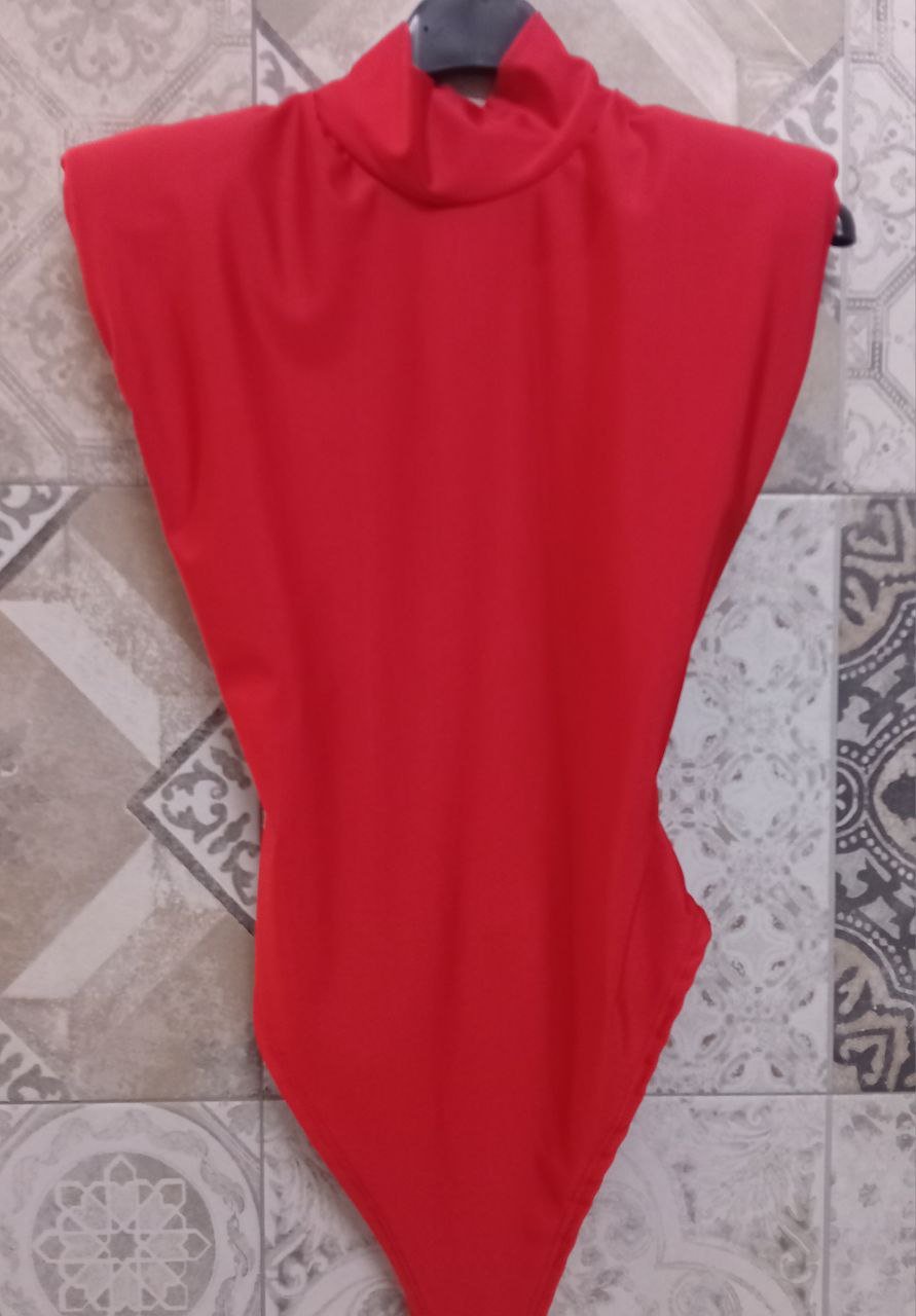 Body Iravelle - Dverso Fashion