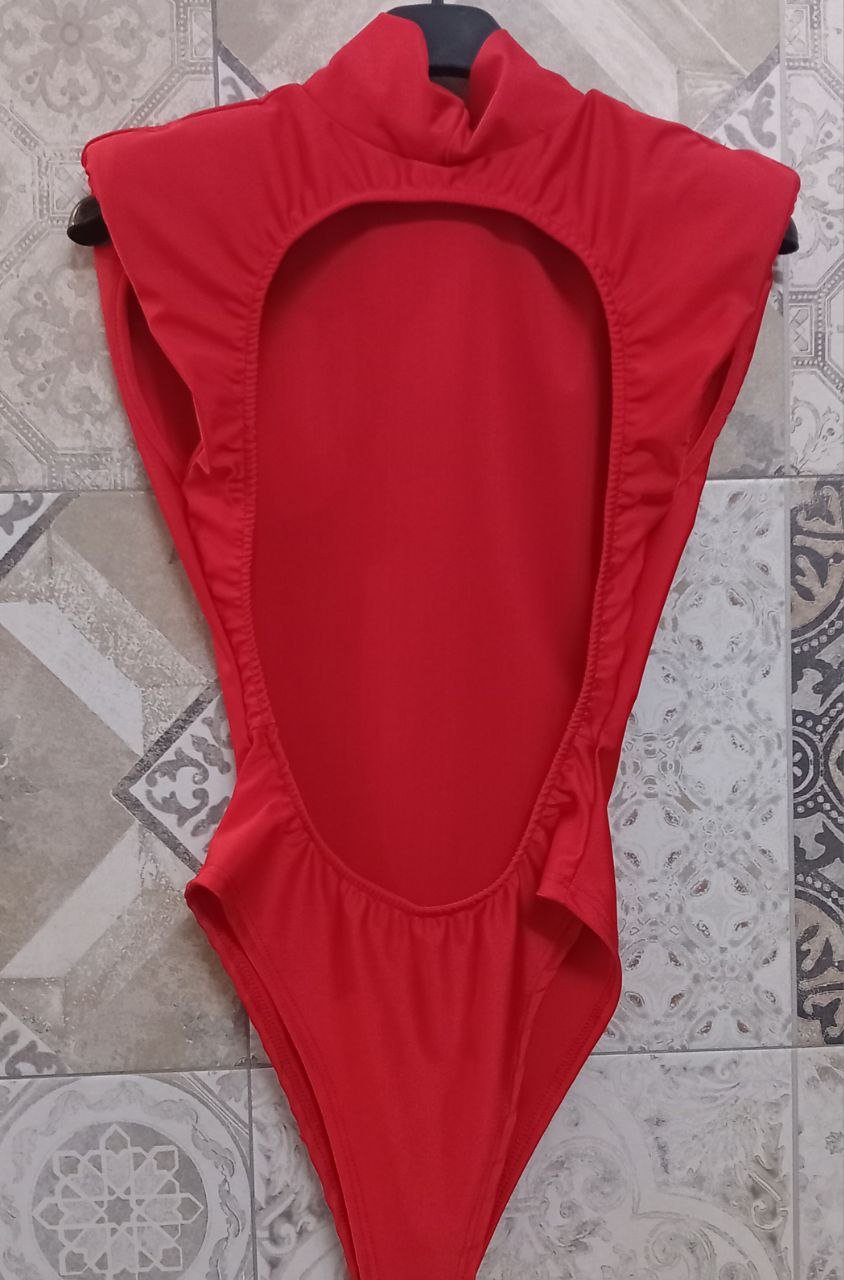 Body Iravelle - Dverso Fashion