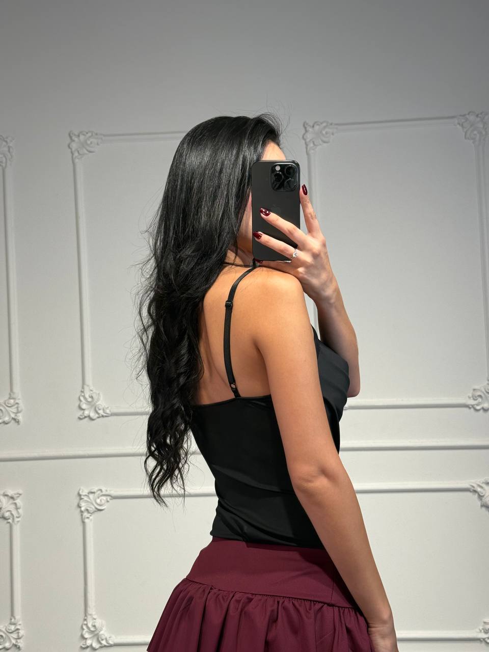 body kia in licra - Dverso Fashion