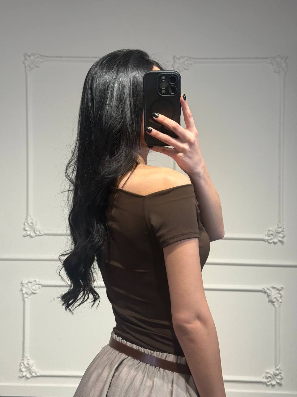 body kim - Dverso Fashion