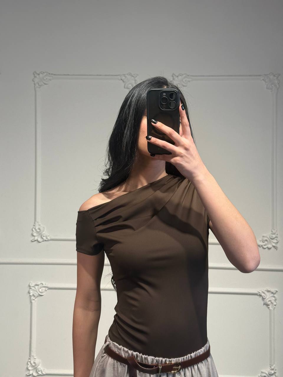 body kim - Dverso Fashion