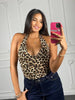 Body Leopard - Dverso Fashion