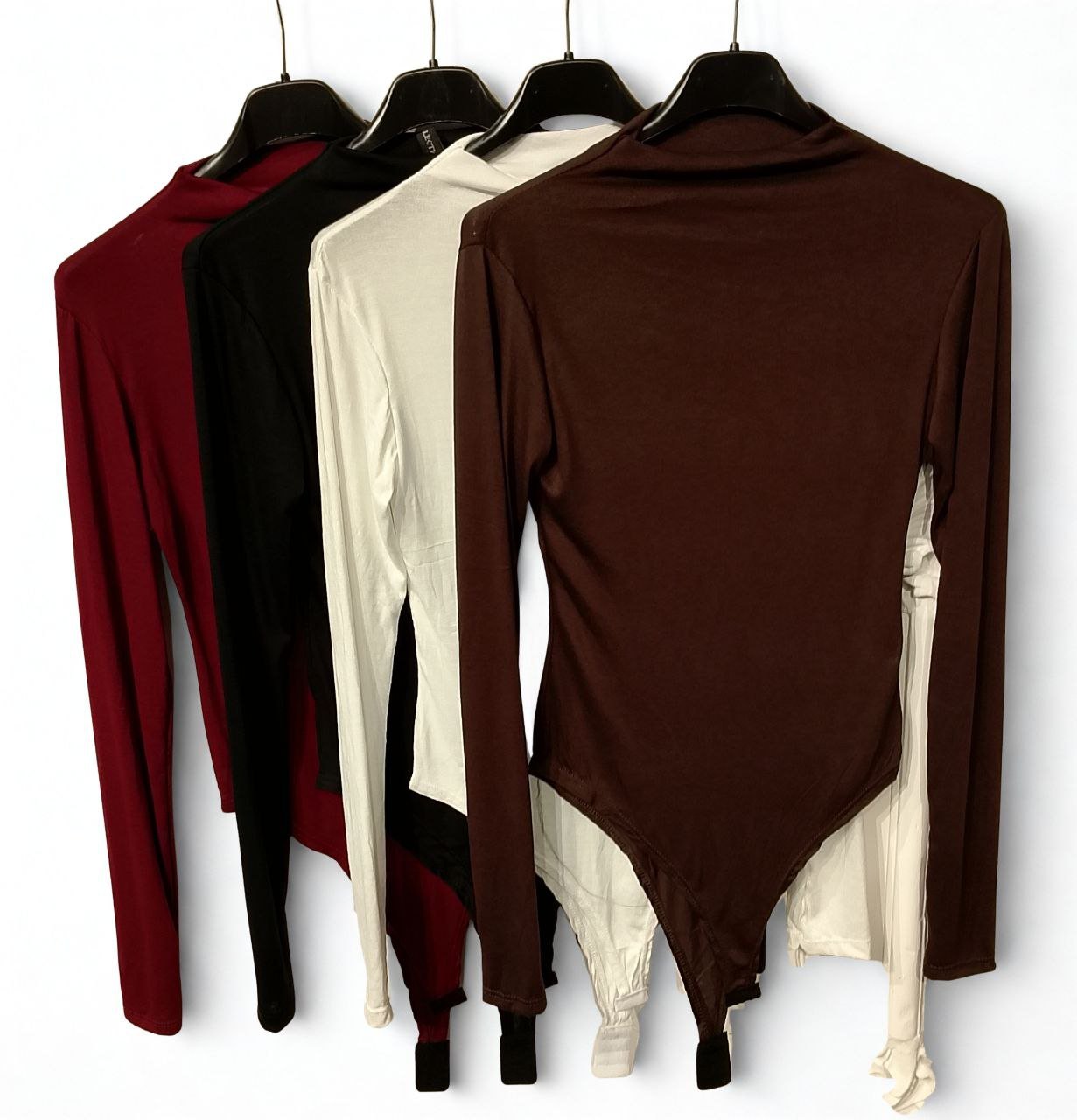 BODY LINE - Dverso Fashion