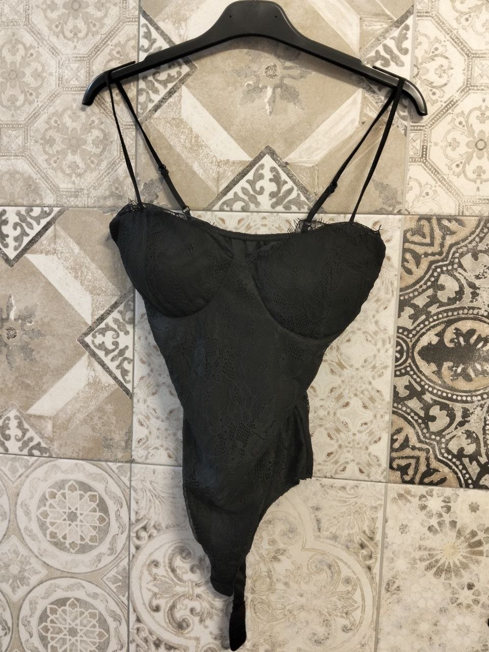 body lingerie - Dverso Fashion