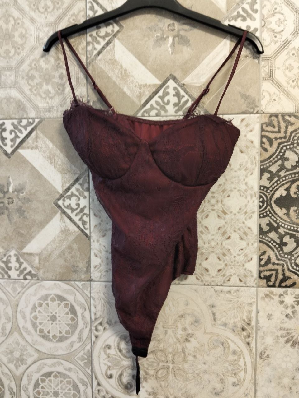 body lingerie - Dverso Fashion