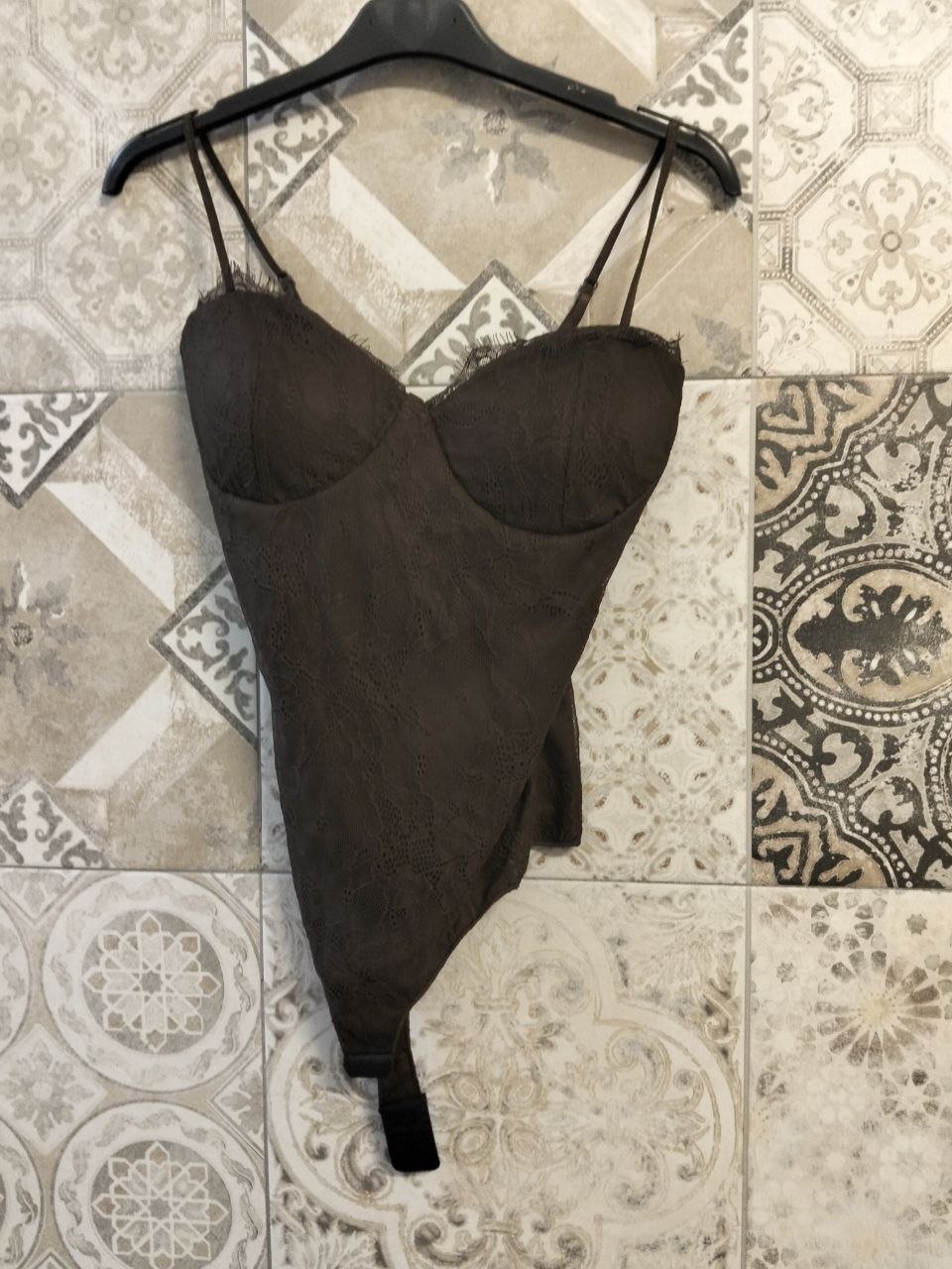 body lingerie - Dverso Fashion