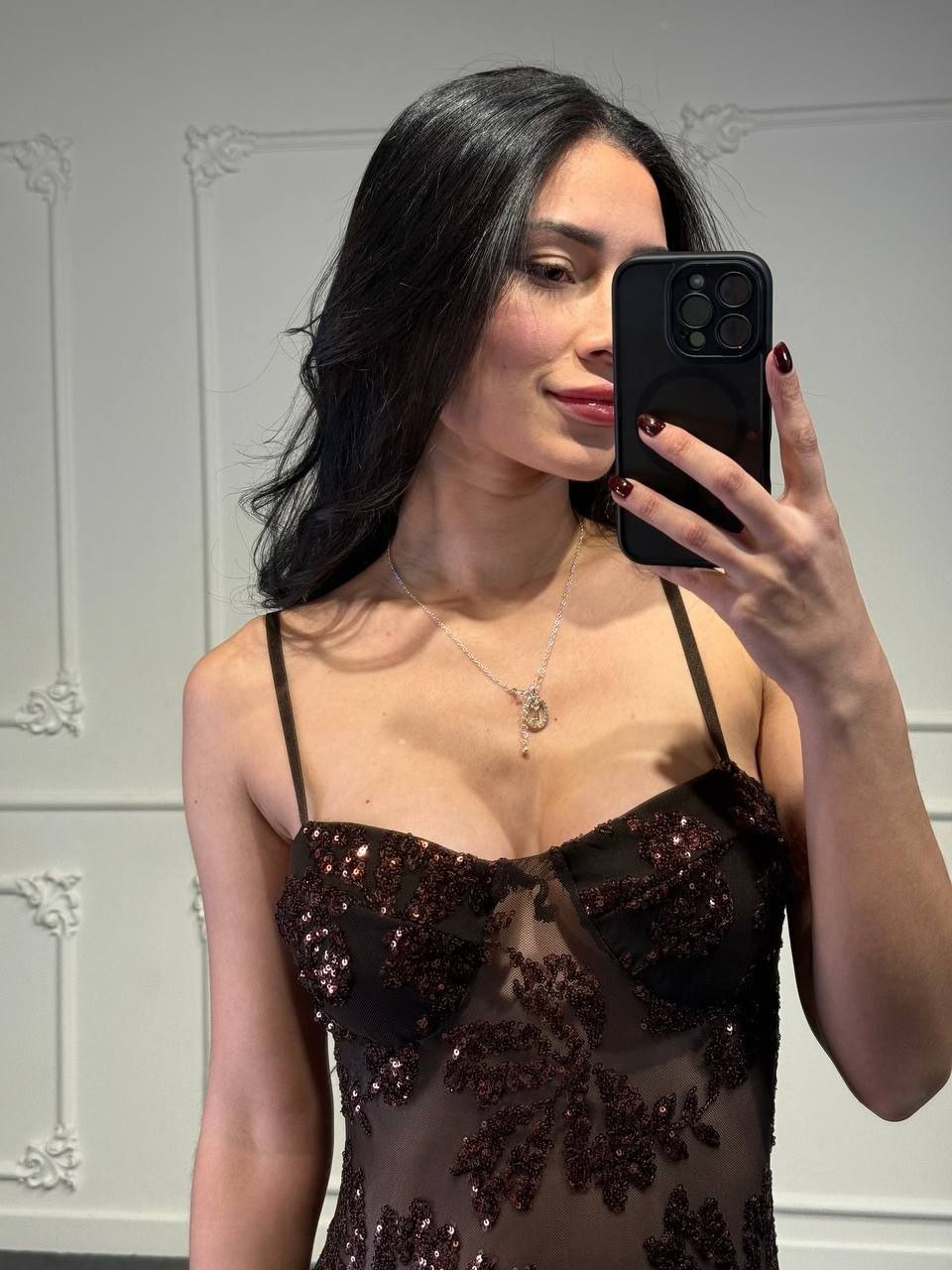 Body Lio' - Dverso Fashion