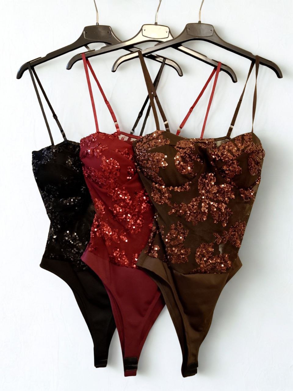 Body Lio' - Dverso Fashion