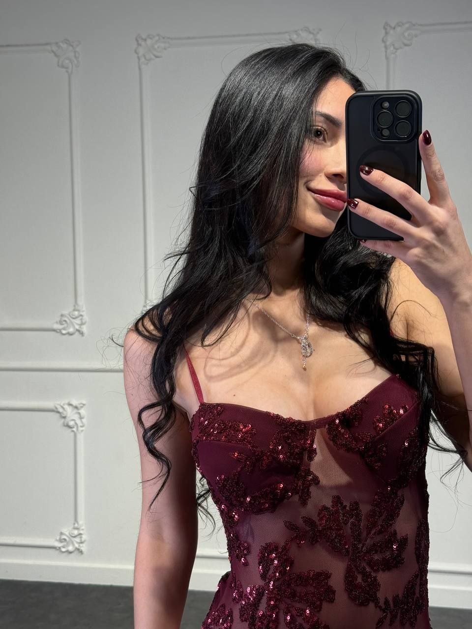 Body Lio' - Dverso Fashion