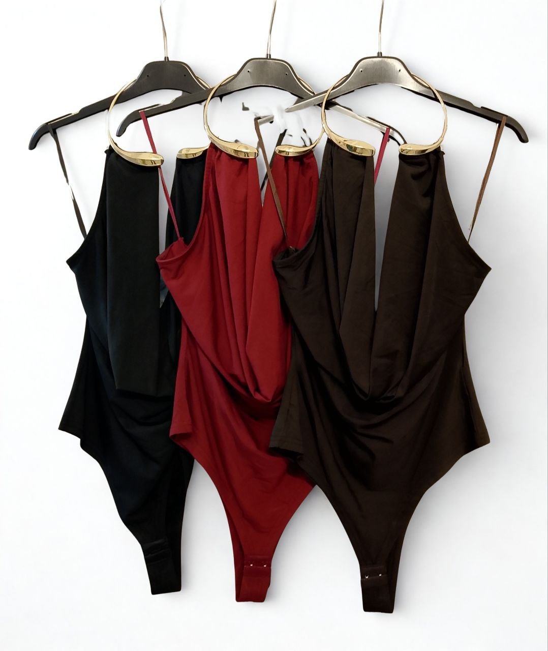 BODY LOVE - Dverso Fashion