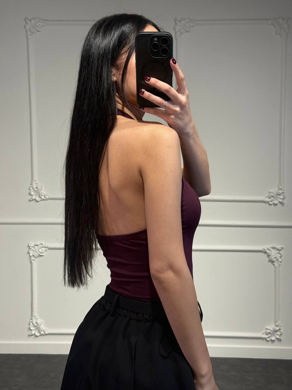 body love it - Dverso Fashion