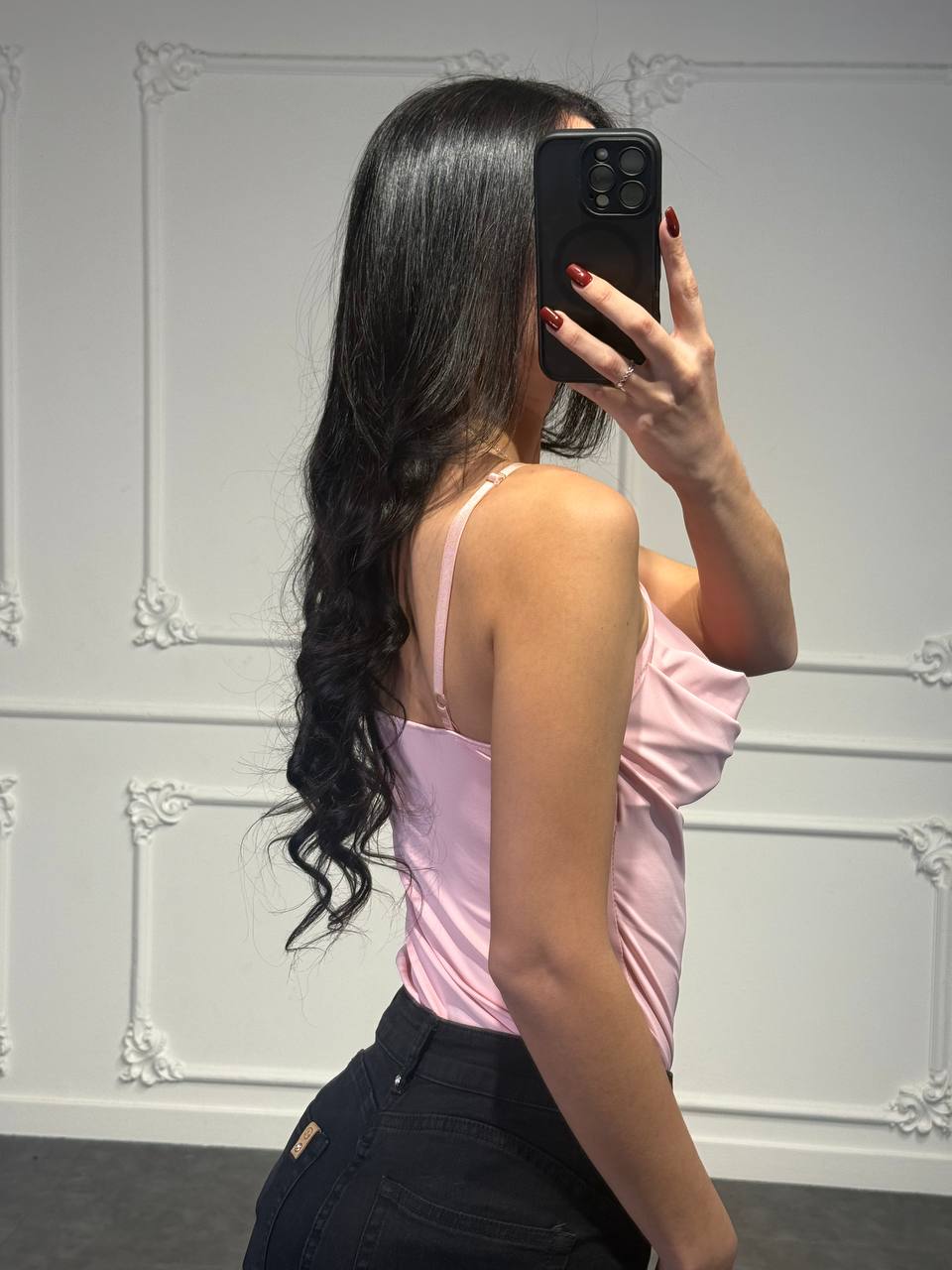 BODY LUISA - Dverso Fashion