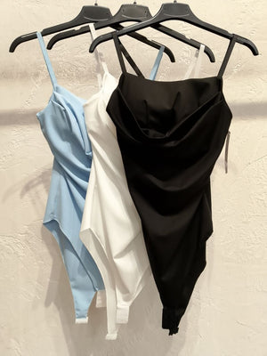 BODY LUISA - Dverso Fashion