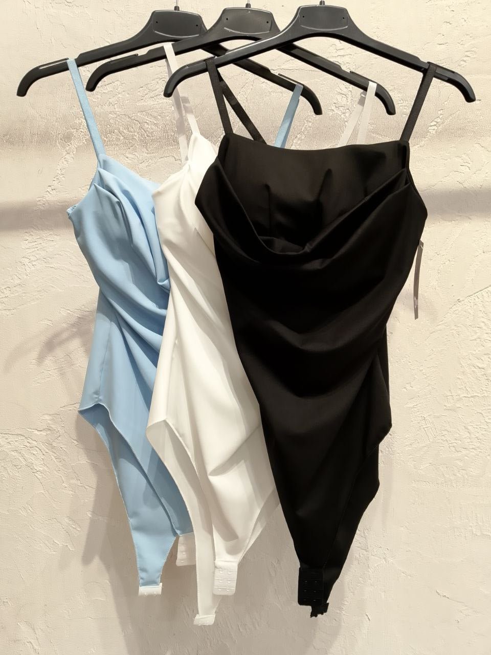 BODY LUISA - Dverso Fashion