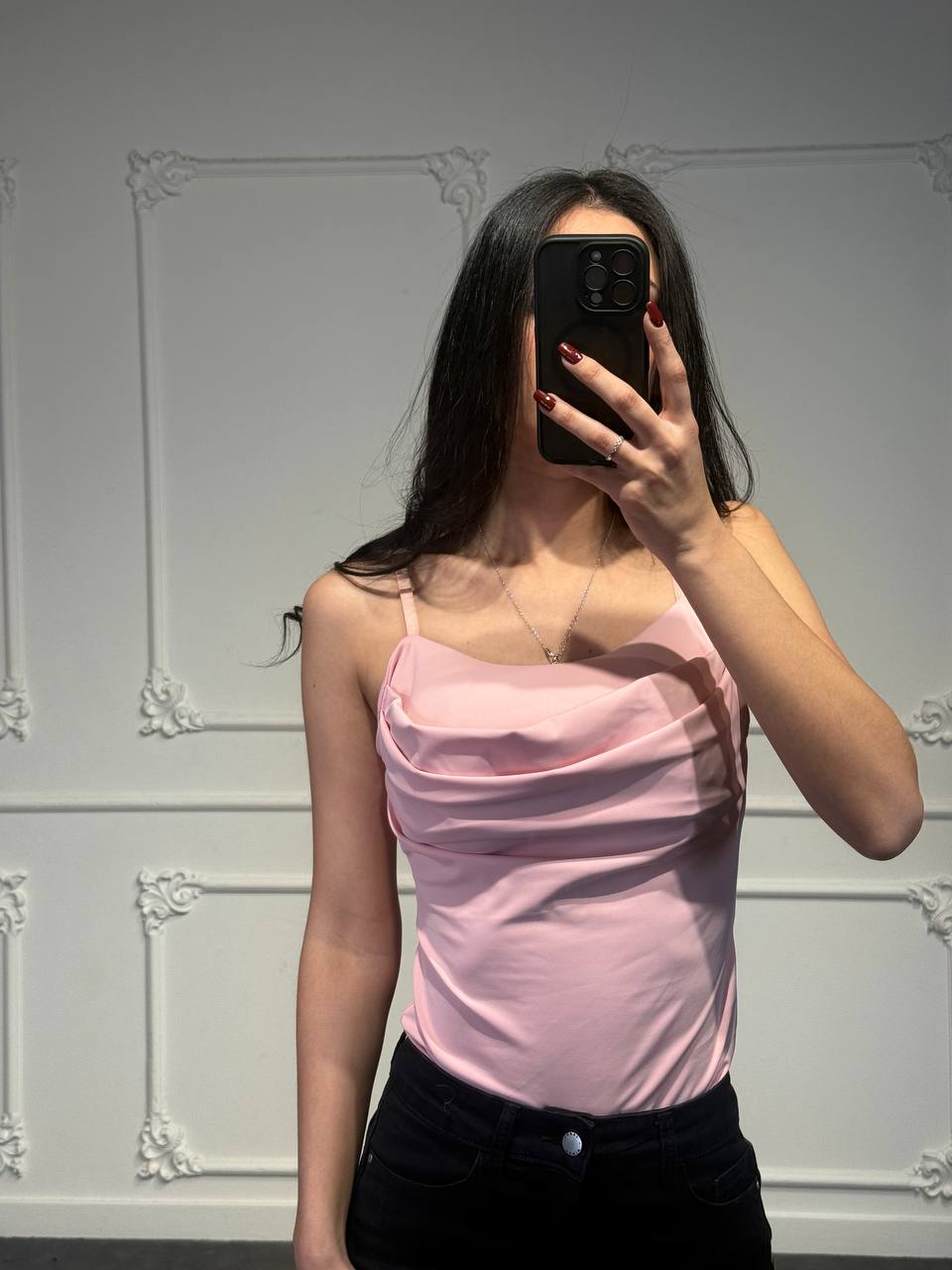 BODY LUISA - Dverso Fashion