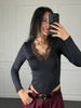 BODY LULU' - Dverso Fashion