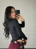 BODY LULU' - Dverso Fashion