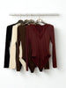 BODY LULU' - Dverso Fashion