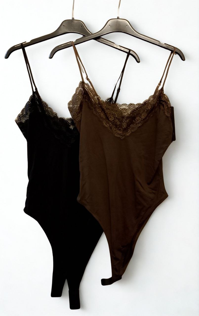 BODY MARLOS - Dverso Fashion
