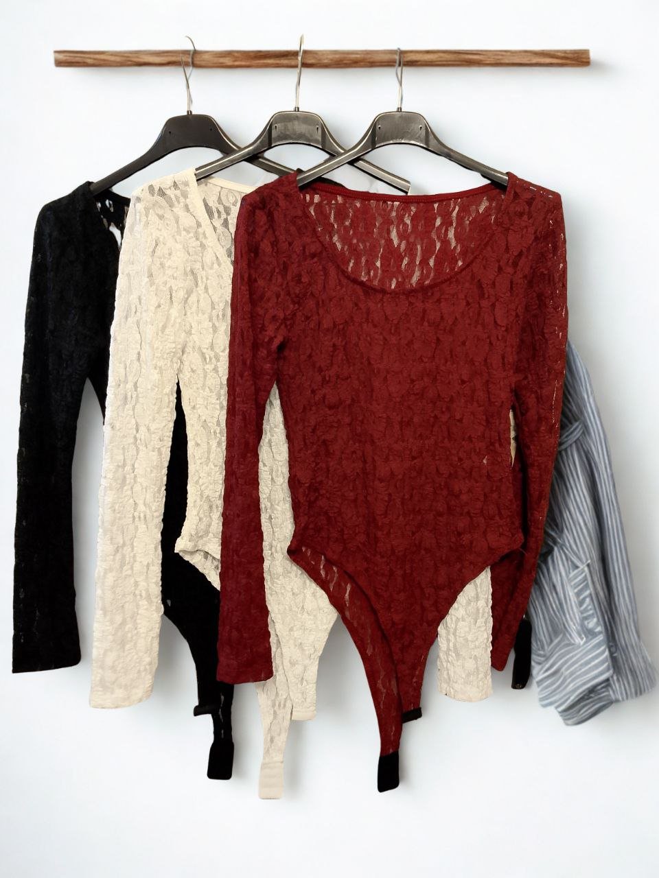 Body Marlu' - Dverso Fashion