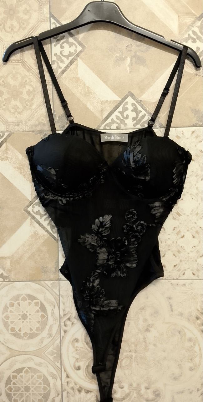 Body Marsilia - Dverso Fashion