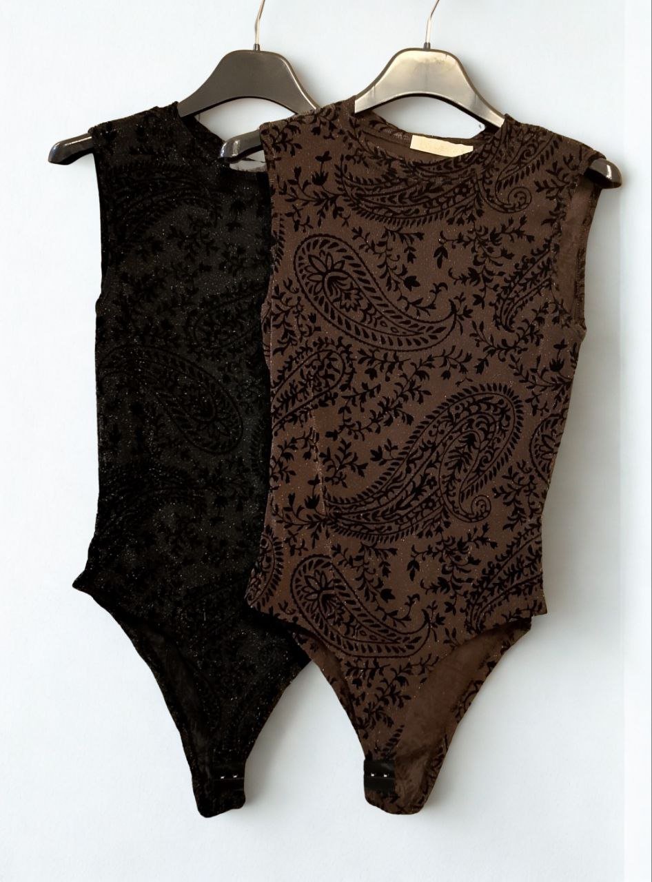 Body Martina - Dverso Fashion