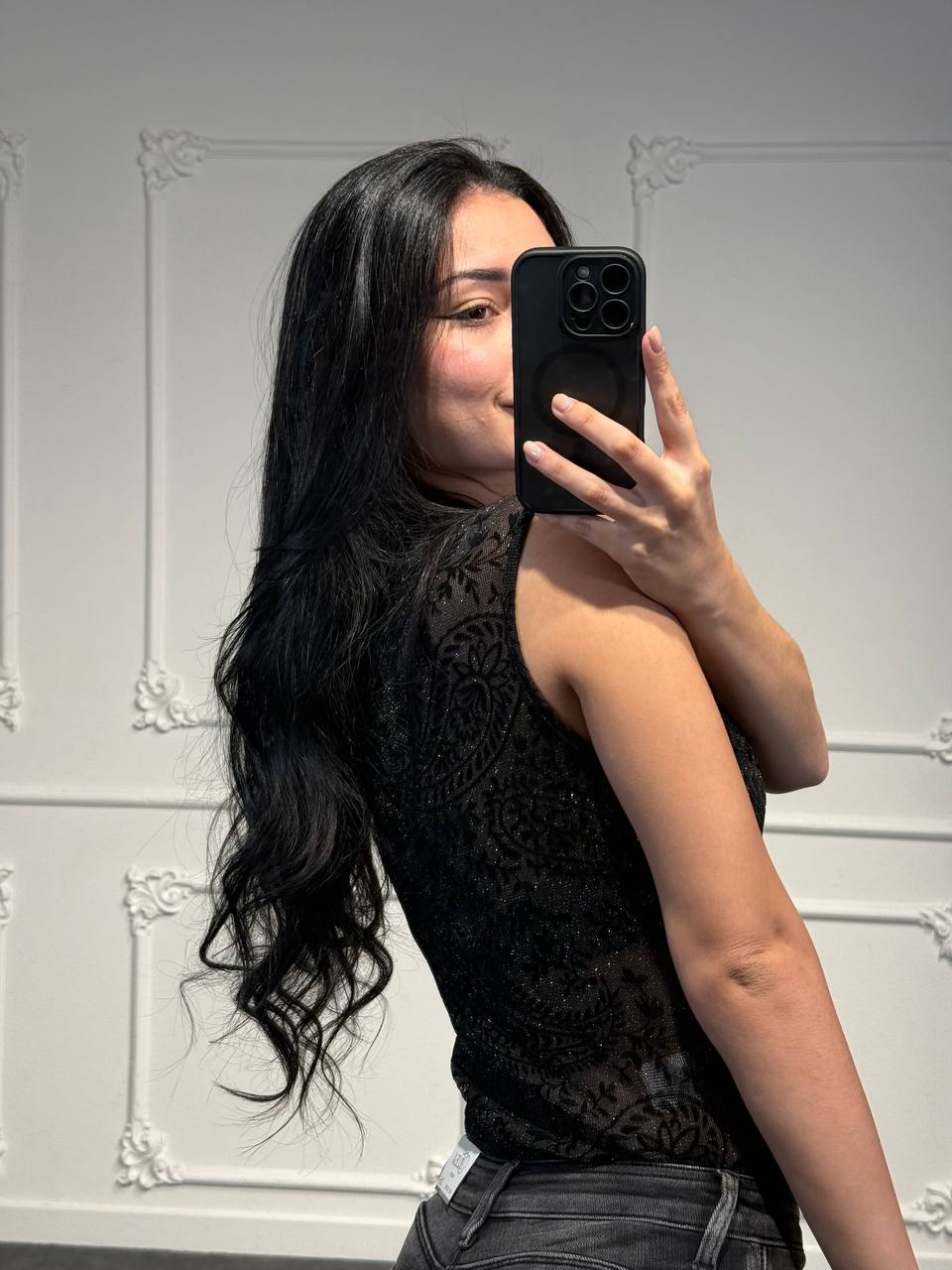 Body Martina - Dverso Fashion