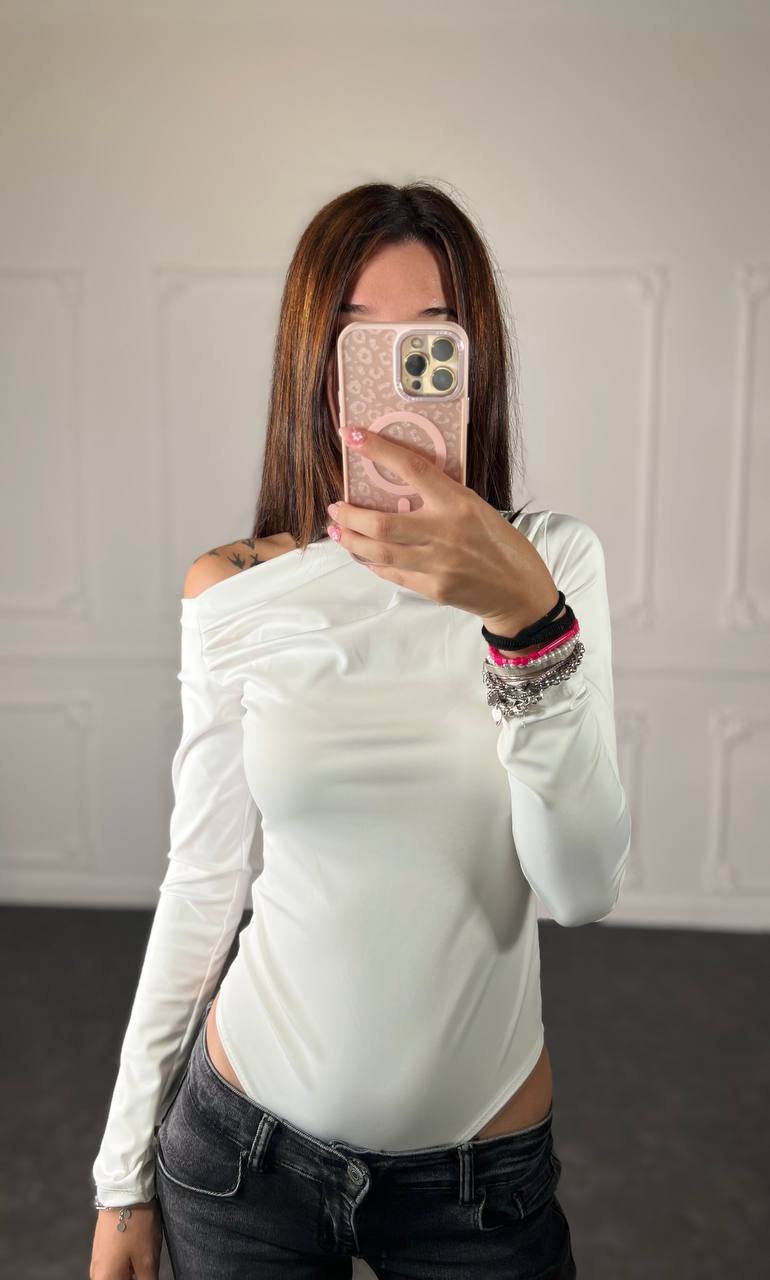 Body Martina - Dverso Fashion