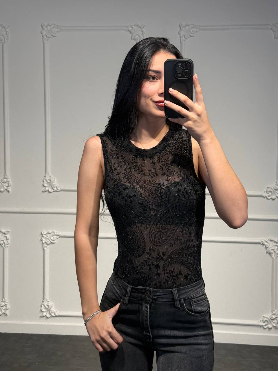 Body Martina - Dverso Fashion