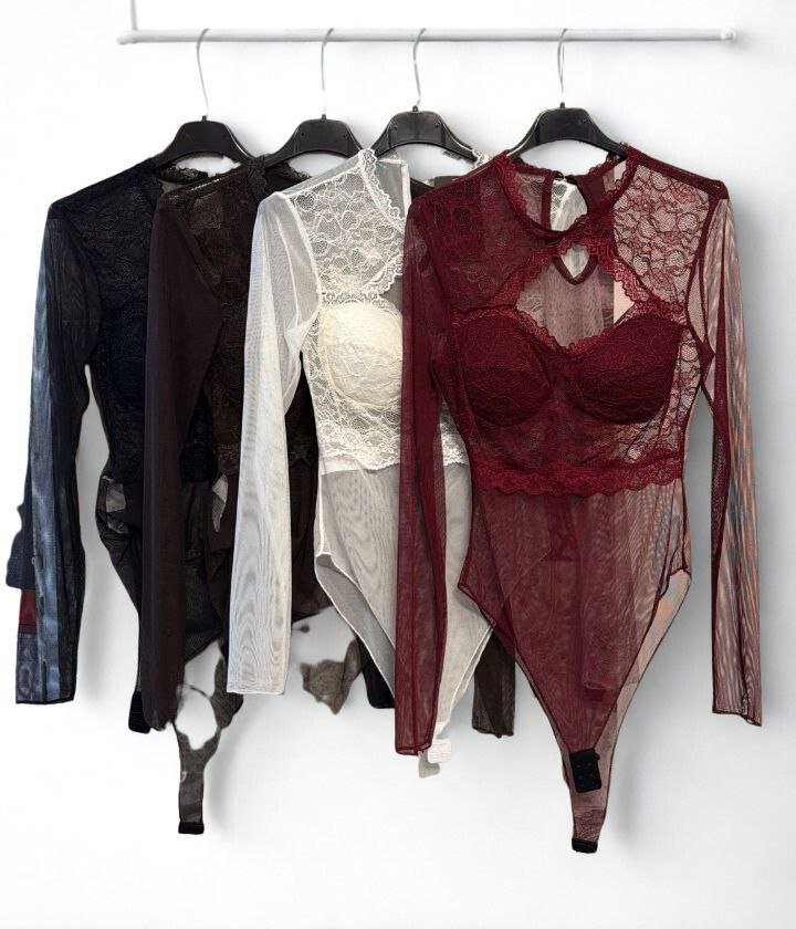 Body mew - Dverso Fashion