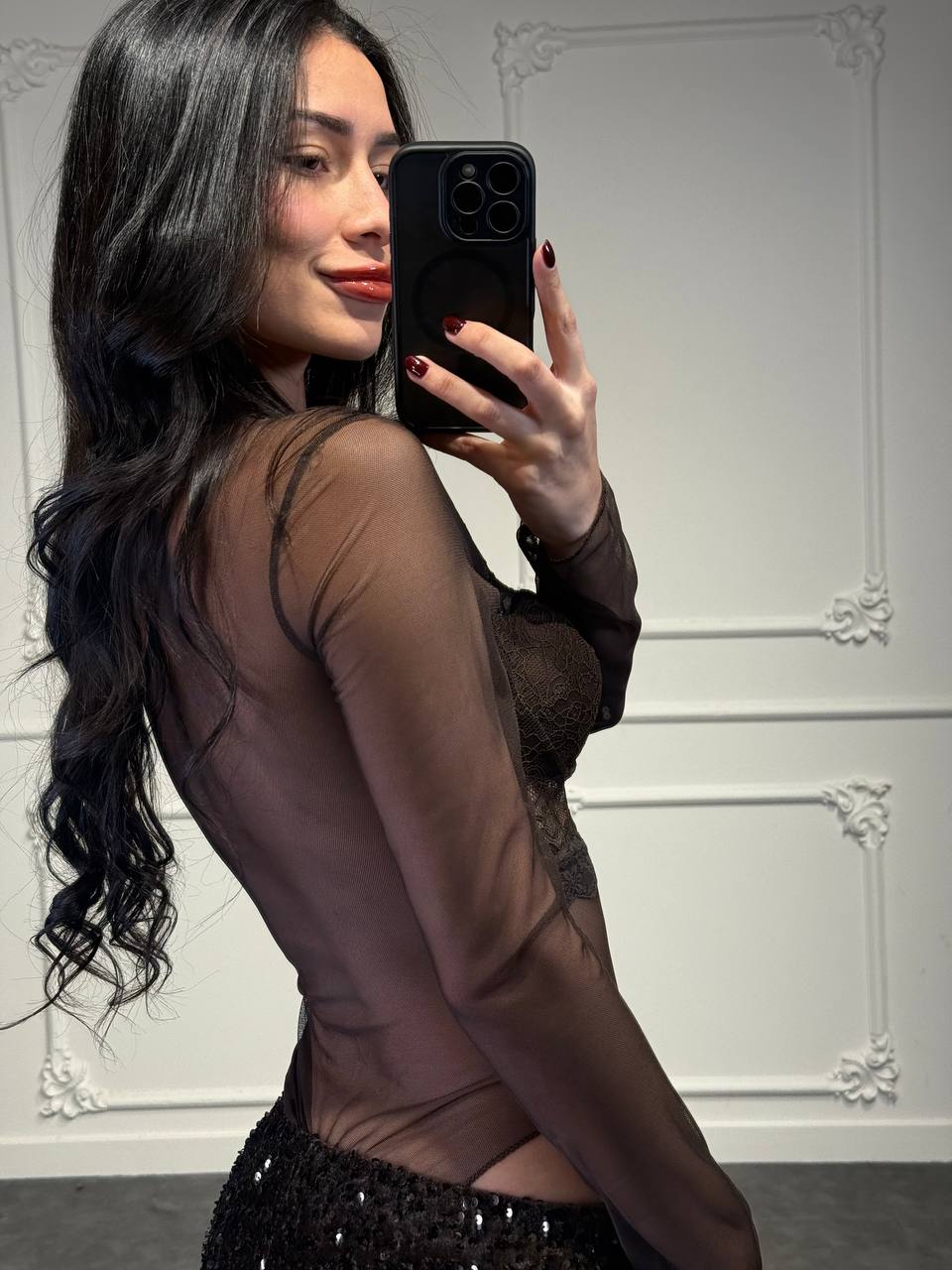 Body mew - Dverso Fashion