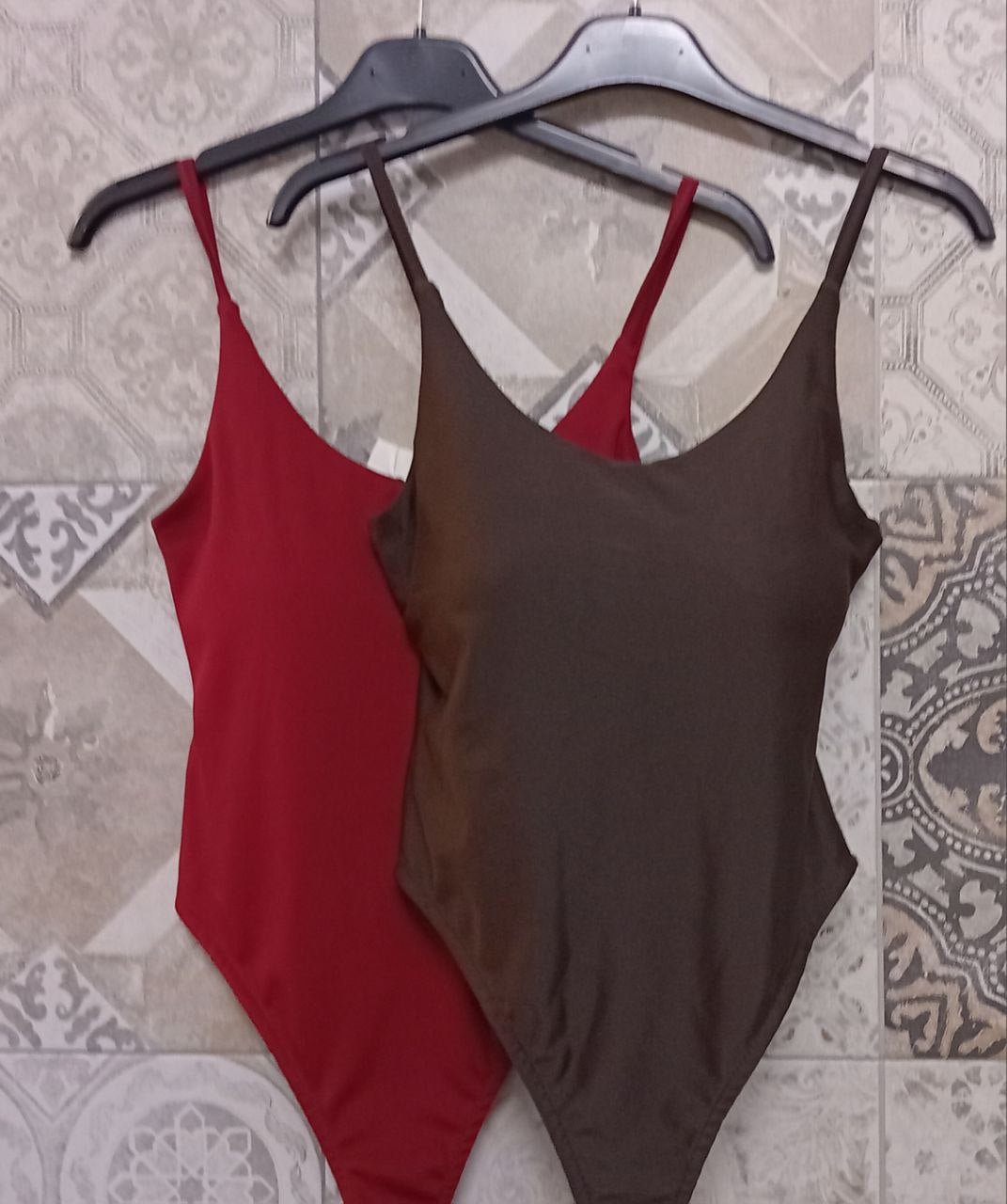 Body Mila - Dverso Fashion