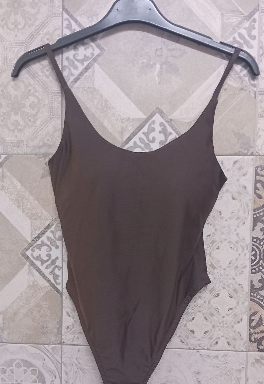 Body Mila - Dverso Fashion