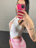 Body Myrren - Dverso Fashion