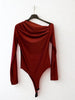 Body Ninfa - Dverso Fashion