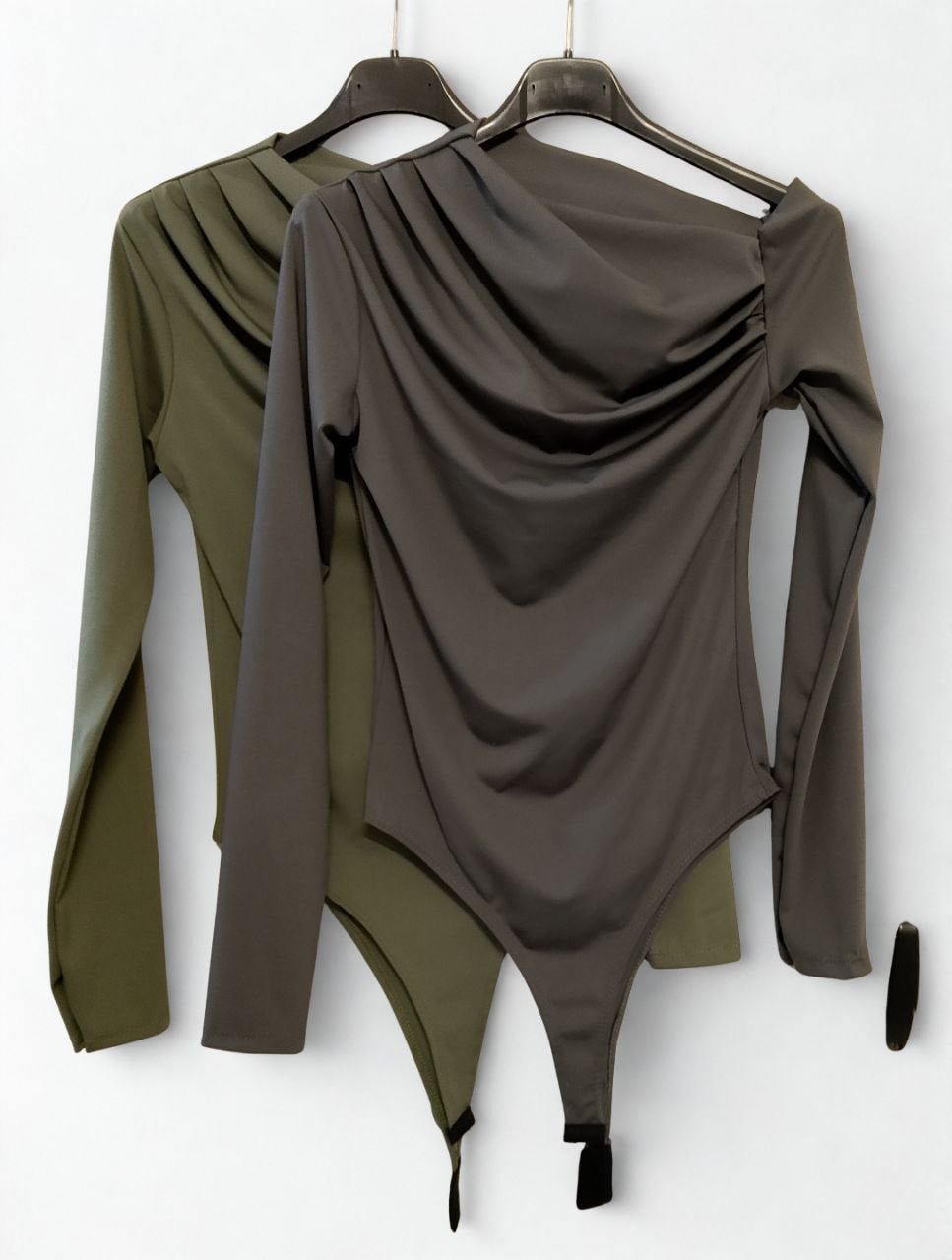 Body Ninfa - Dverso Fashion