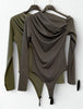 Body Ninfa - Dverso Fashion