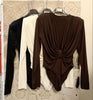 BODY NODO - Dverso Fashion