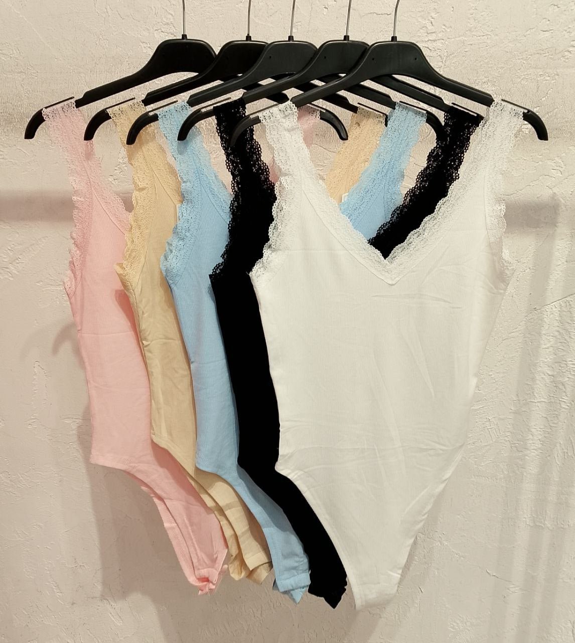 body nunzia - Dverso Fashion