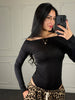 Body Ophelia - Dverso Fashion