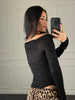 Body Ophelia - Dverso Fashion