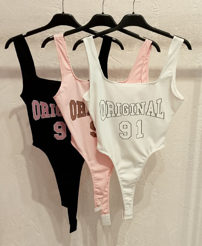 body original - Dverso Fashion