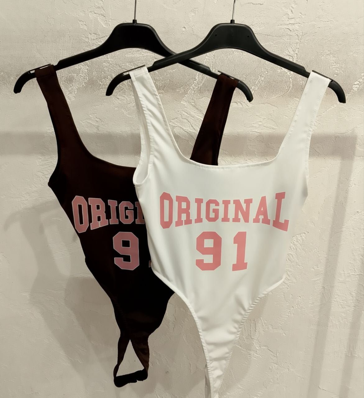 body original - Dverso Fashion