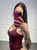 Body Orlynthia - Dverso Fashion