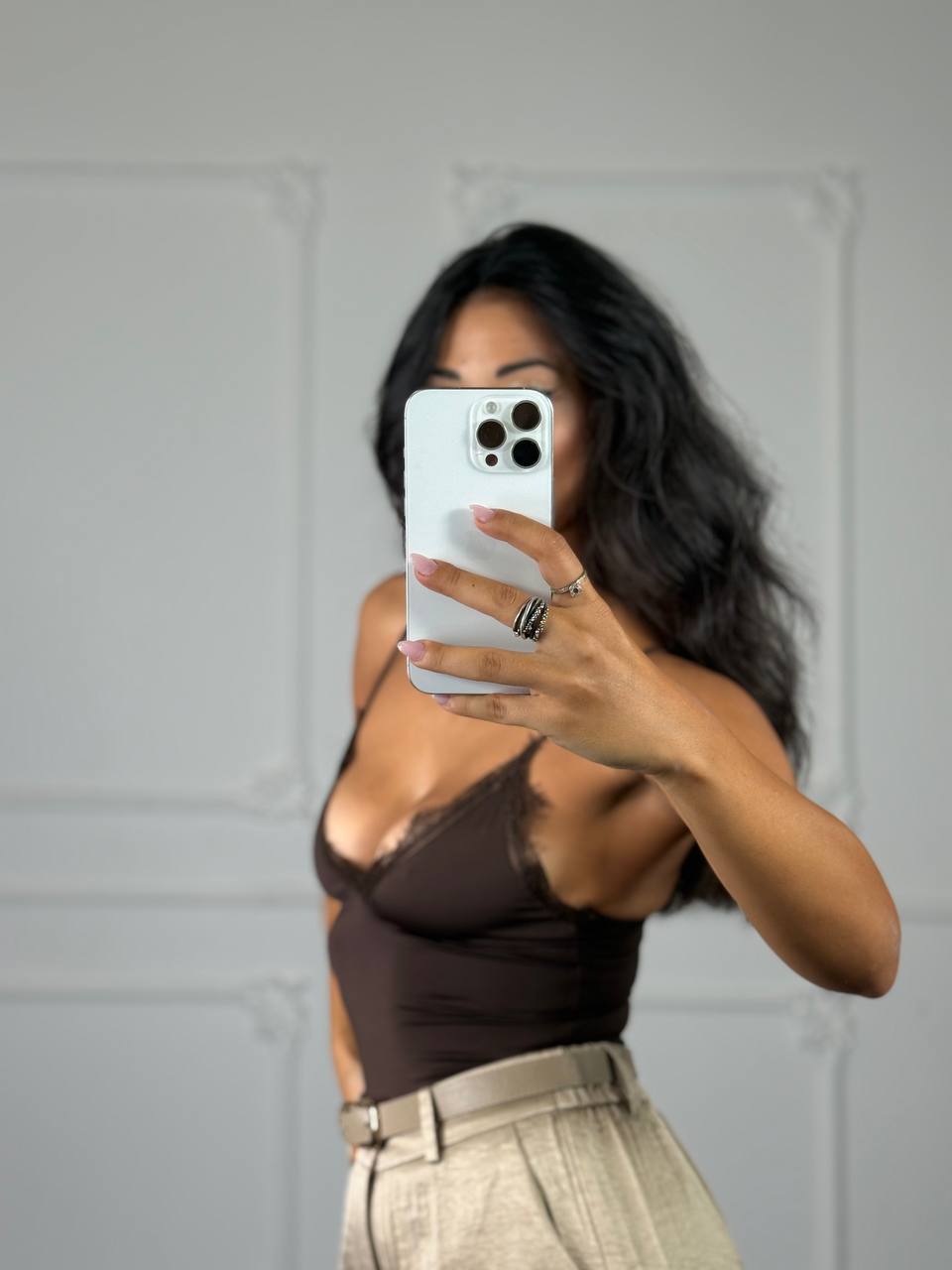 Body Patrizia - Dverso Fashion