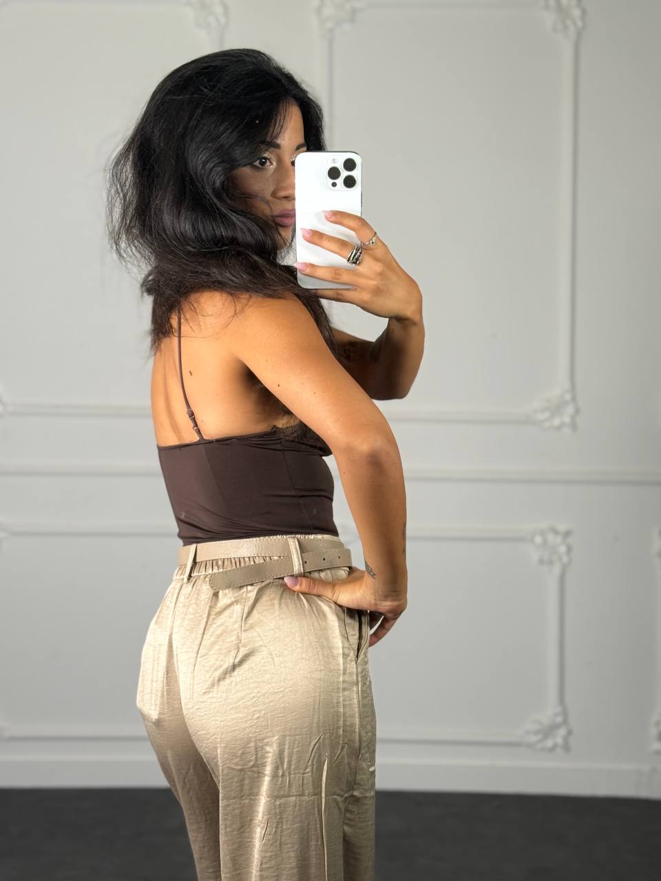 Body Patrizia - Dverso Fashion