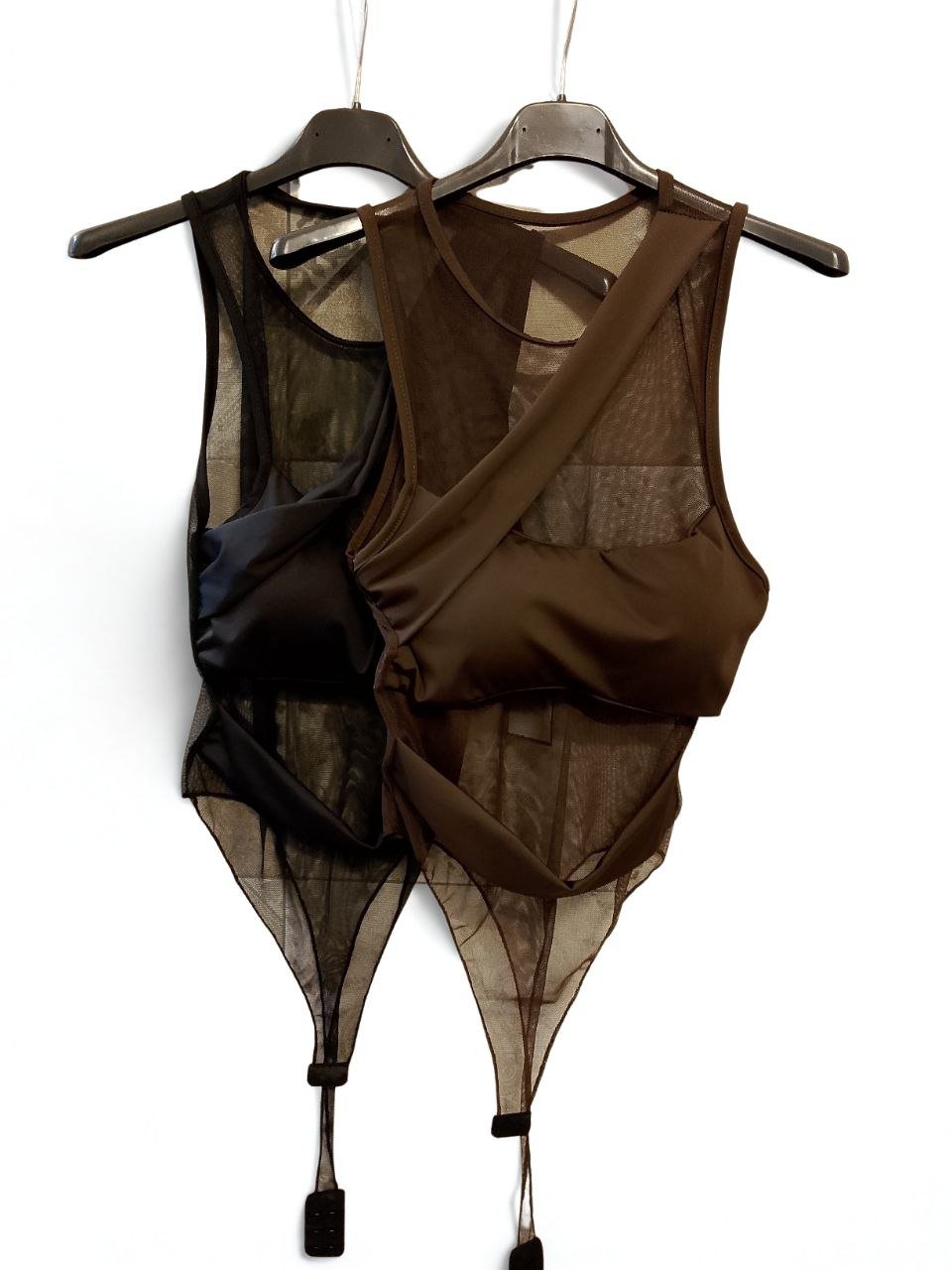 BODY PENELOPE - Dverso Fashion